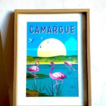 Apartment *la Brise Marine*piscine*parking*clim*